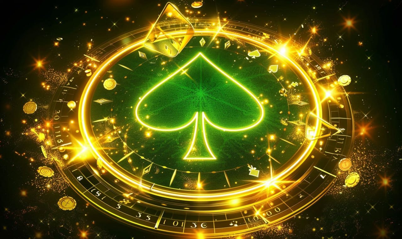 Studio Three Card Poker langsung dengan dealer profesional di platform supertogell